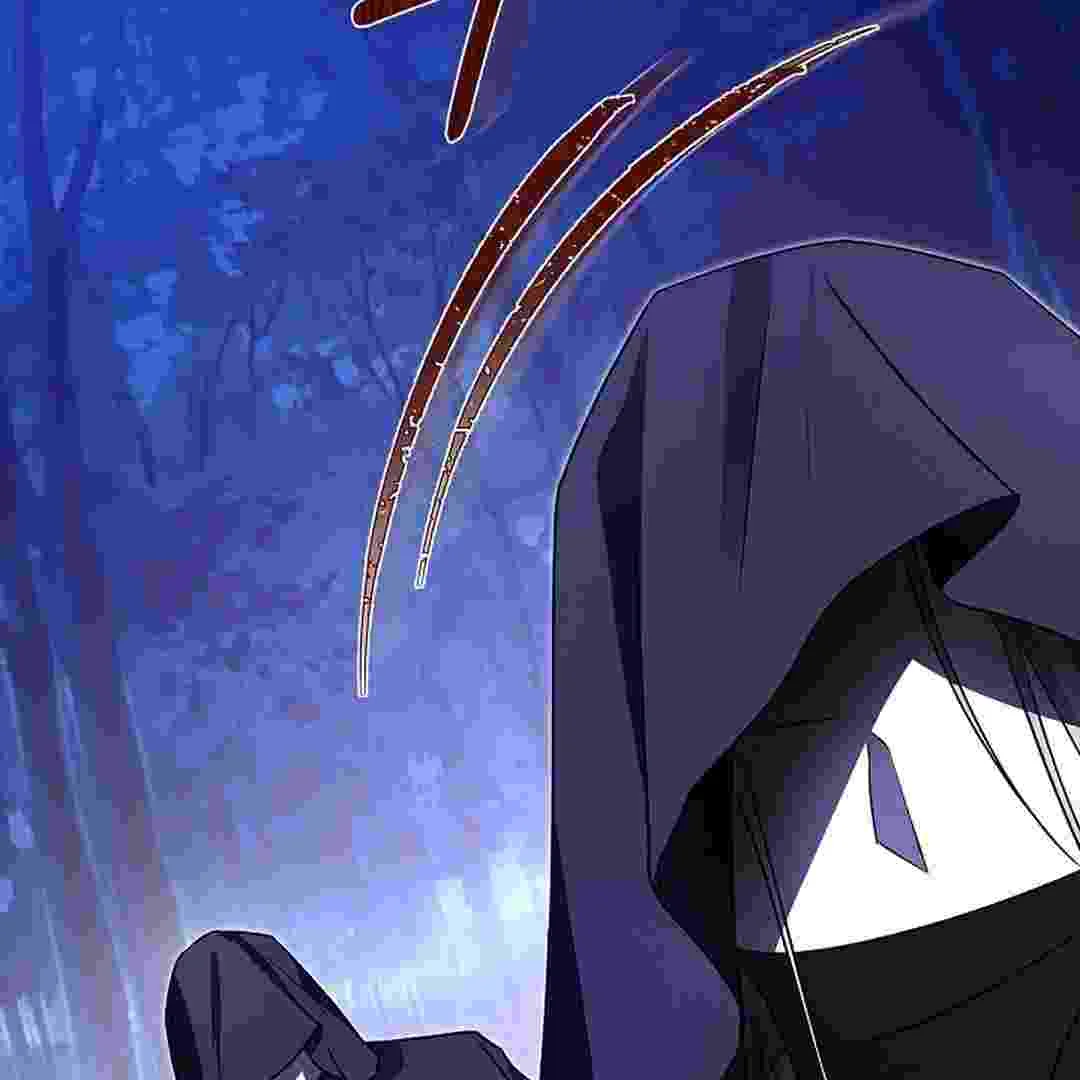 I Live With My Villain Uncle Chapter 1 halaman 157