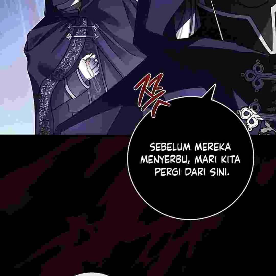 I Live With My Villain Uncle Chapter 1 halaman 158