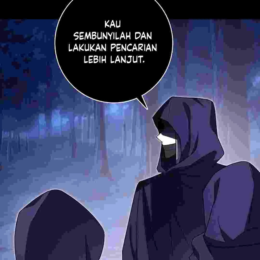 I Live With My Villain Uncle Chapter 1 halaman 160