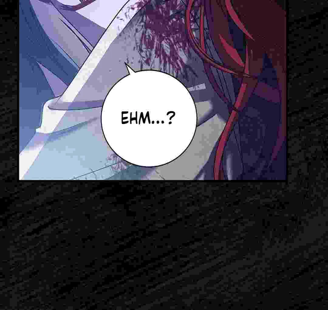 I Live With My Villain Uncle Chapter 1 halaman 163