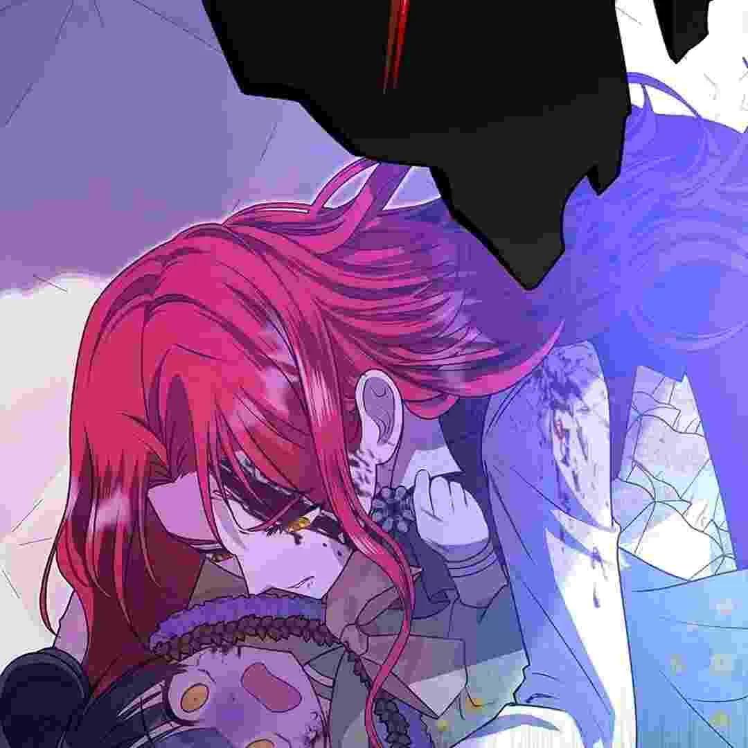 I Live With My Villain Uncle Chapter 1 halaman 167