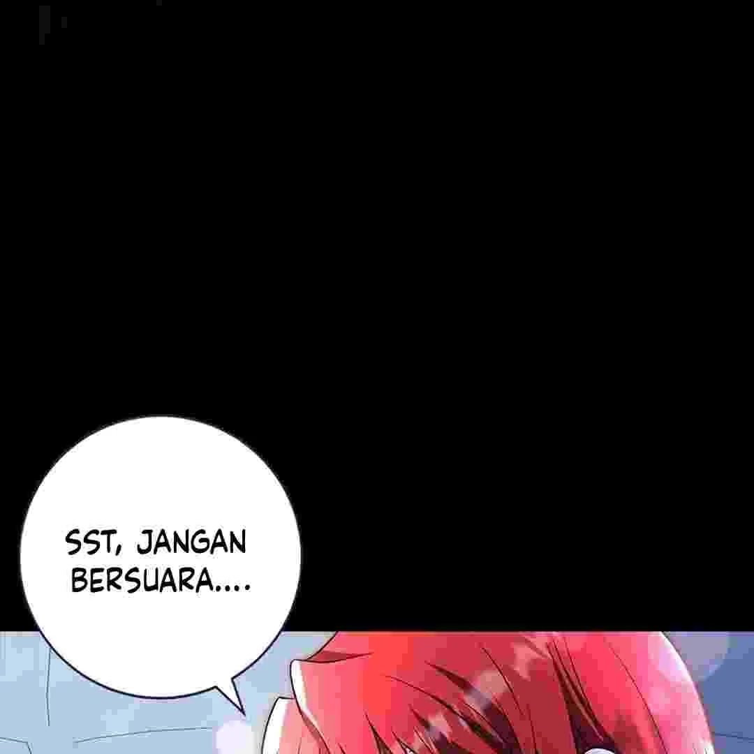 I Live With My Villain Uncle Chapter 1 halaman 169