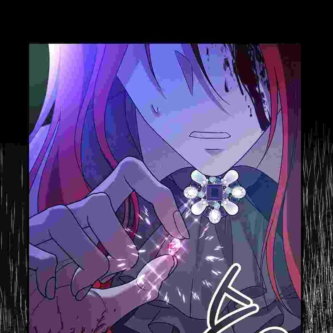 I Live With My Villain Uncle Chapter 1 halaman 172