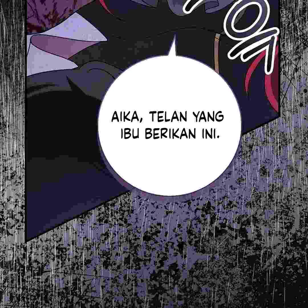 I Live With My Villain Uncle Chapter 1 halaman 173