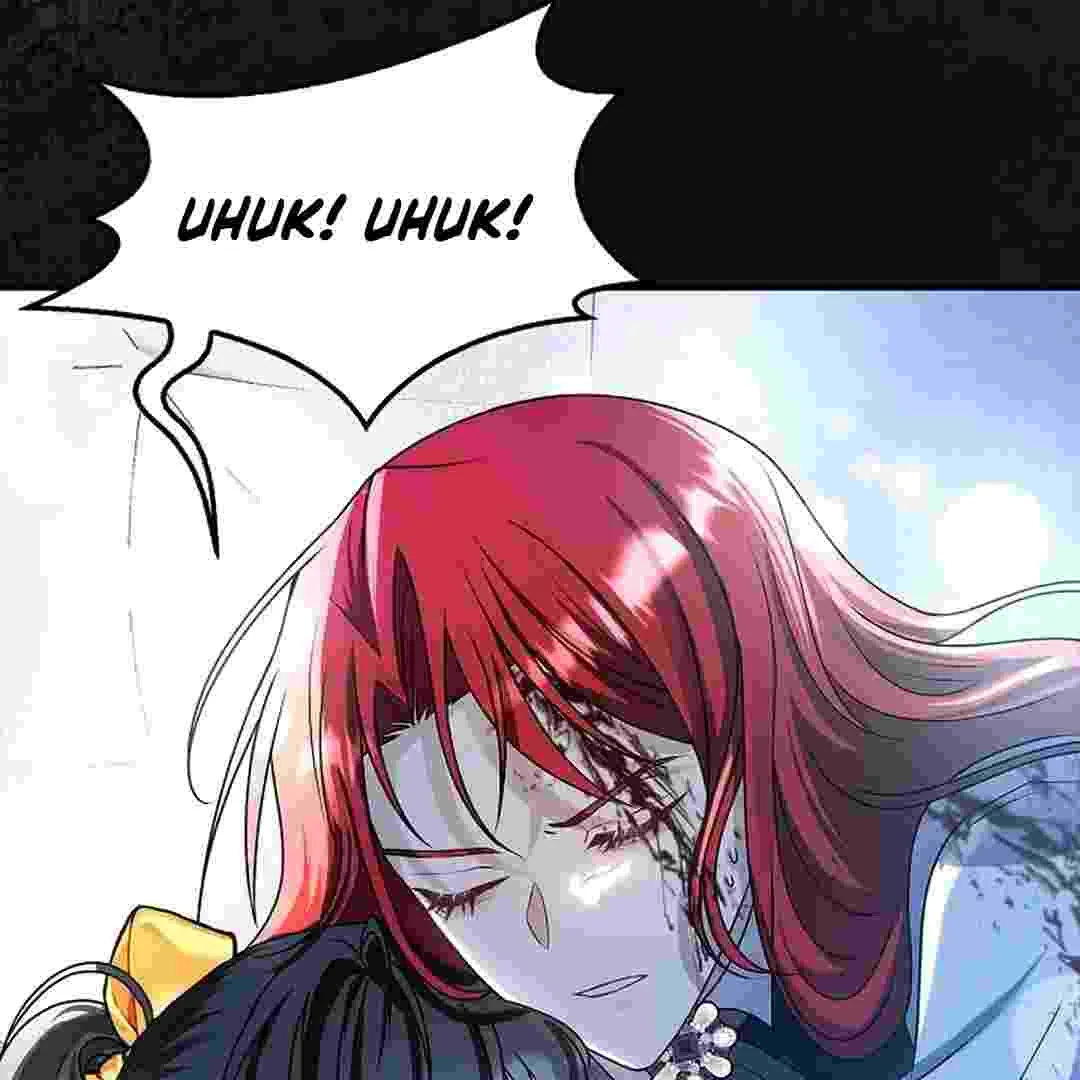 I Live With My Villain Uncle Chapter 1 Gambar 176