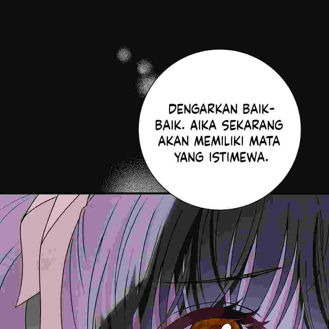 I Live With My Villain Uncle Chapter 1 Gambar 179