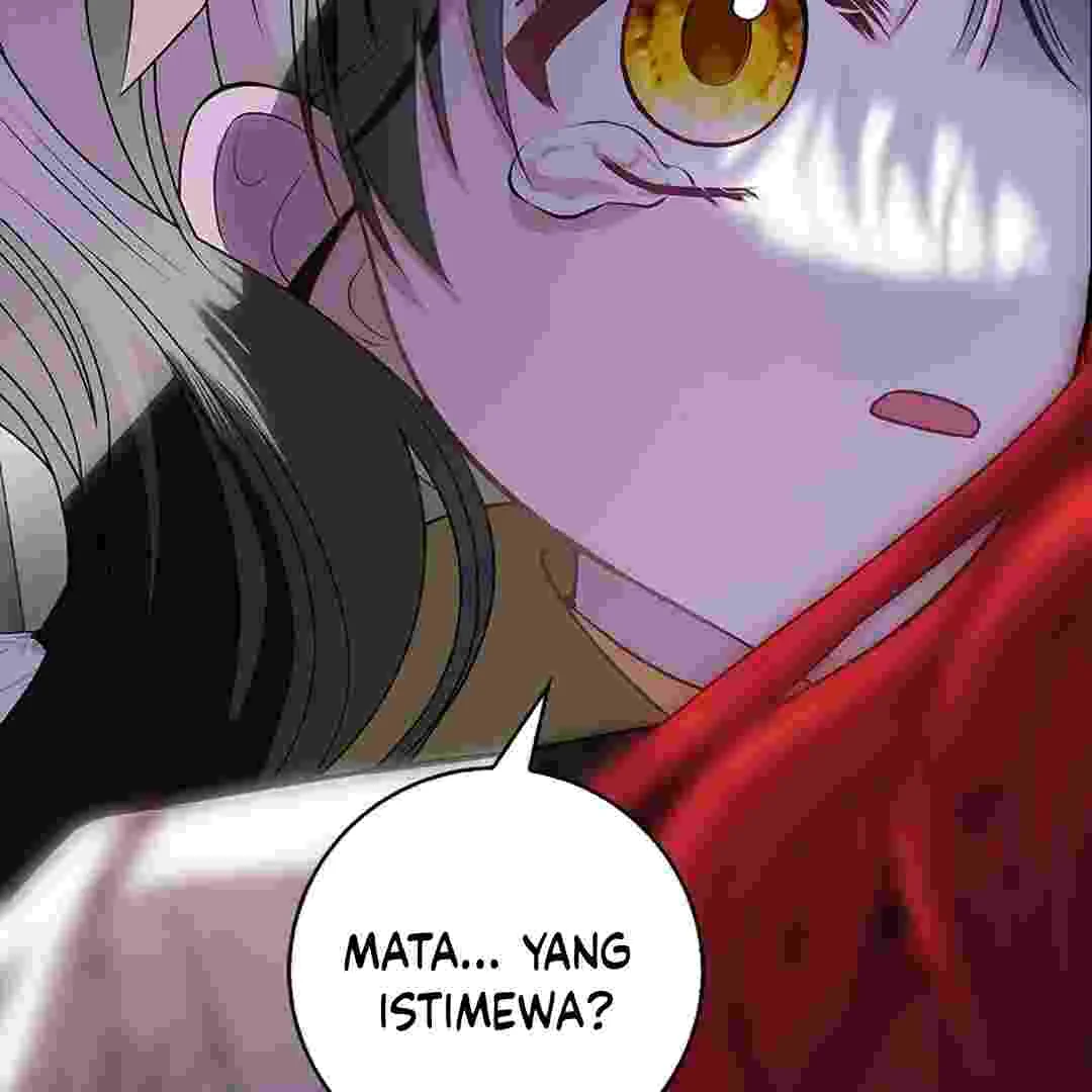 I Live With My Villain Uncle Chapter 1 Gambar 180
