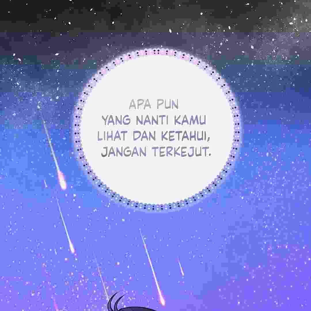 I Live With My Villain Uncle Chapter 1 Gambar 182