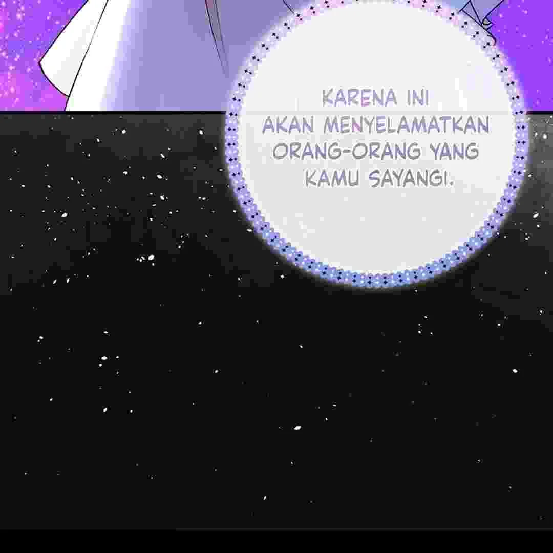 I Live With My Villain Uncle Chapter 1 Gambar 184