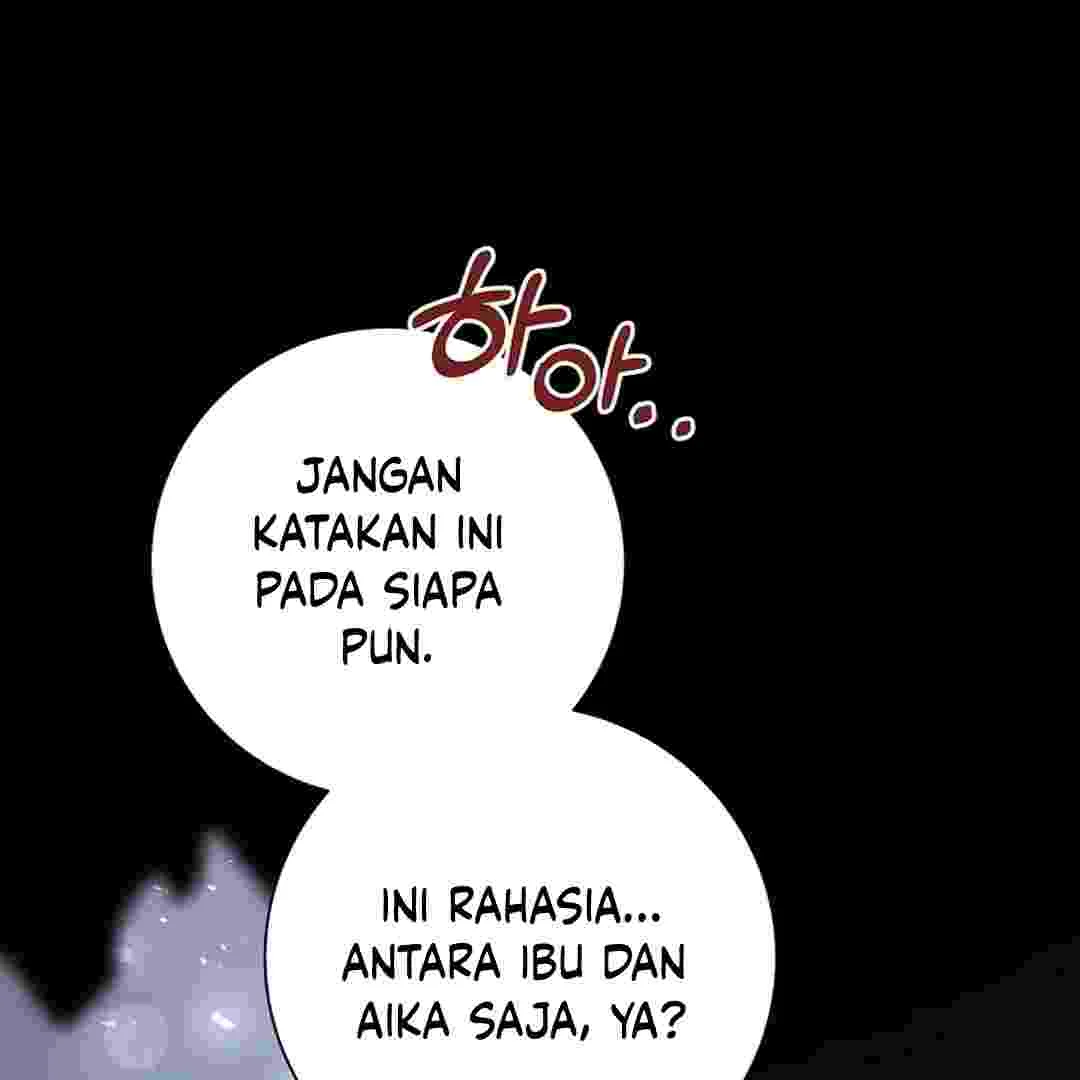 I Live With My Villain Uncle Chapter 1 Gambar 185
