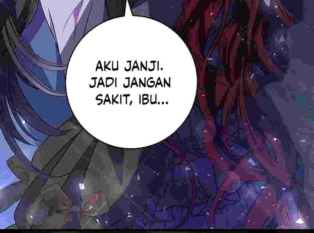 I Live With My Villain Uncle Chapter 1 Gambar 187