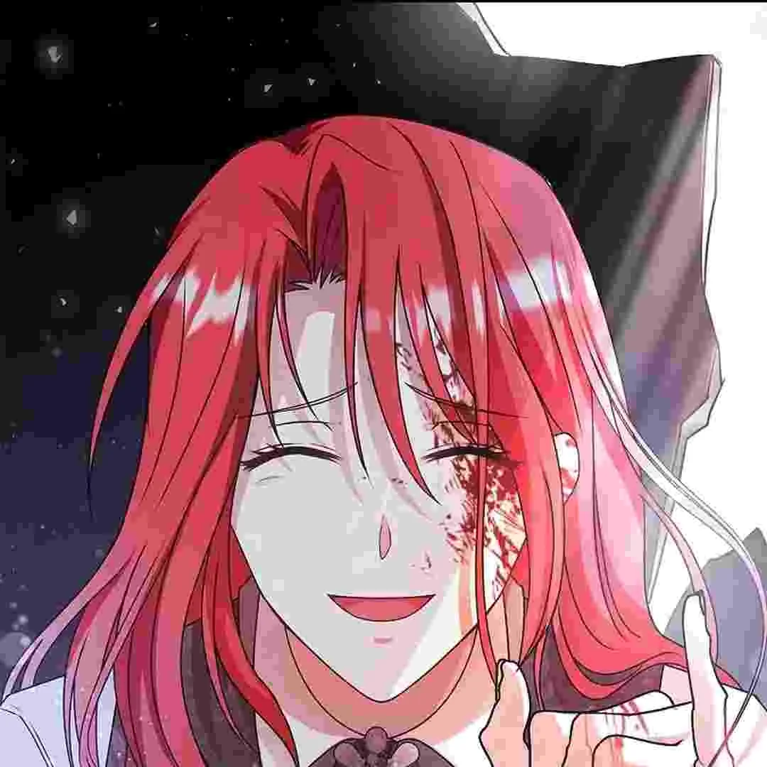 I Live With My Villain Uncle Chapter 1 Gambar 189