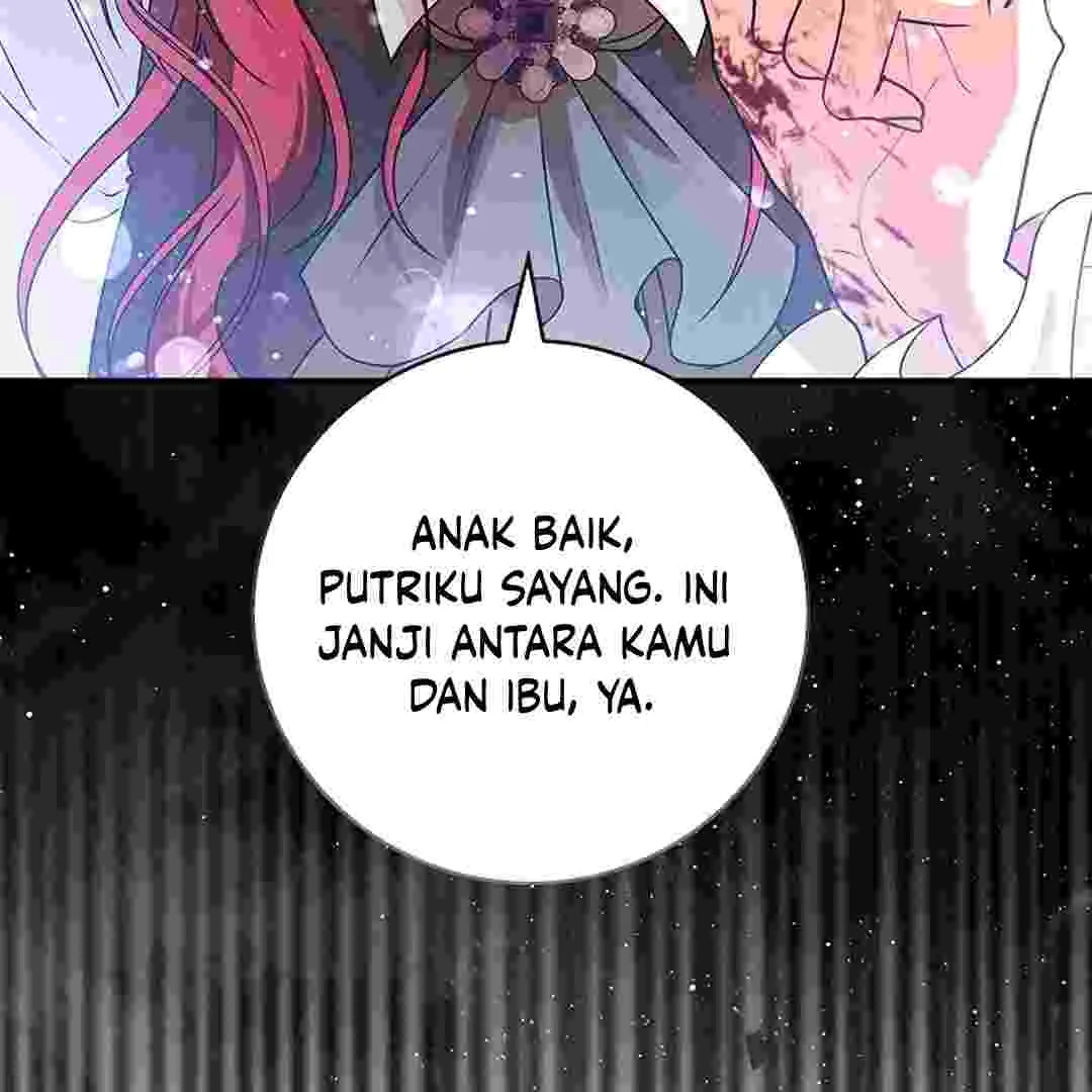 I Live With My Villain Uncle Chapter 1 Gambar 190