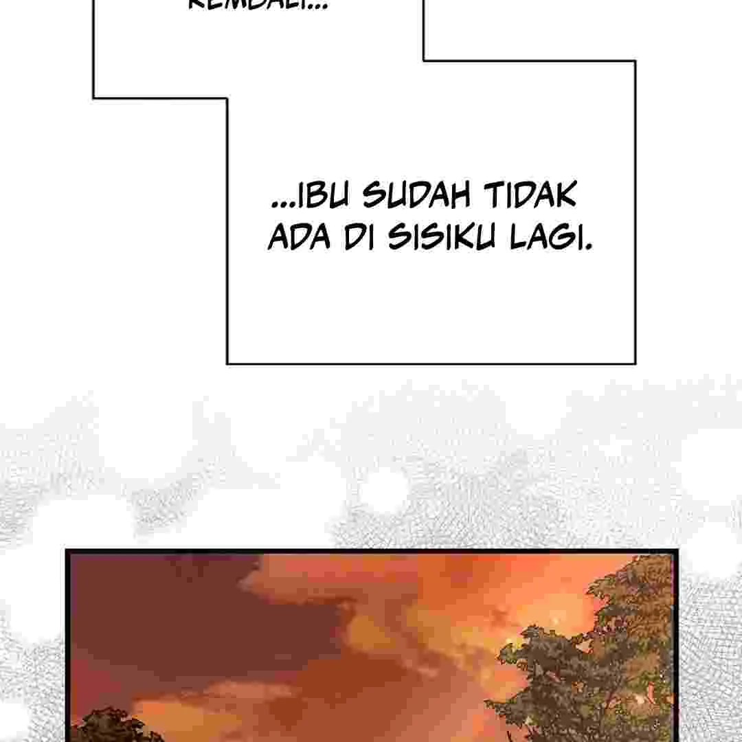 I Live With My Villain Uncle Chapter 1 Gambar 193