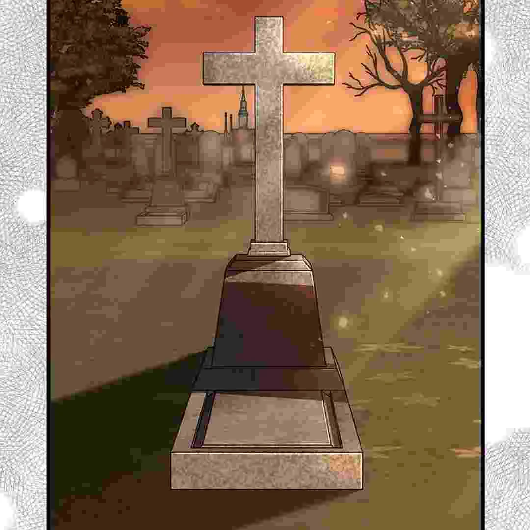 I Live With My Villain Uncle Chapter 1 Gambar 194