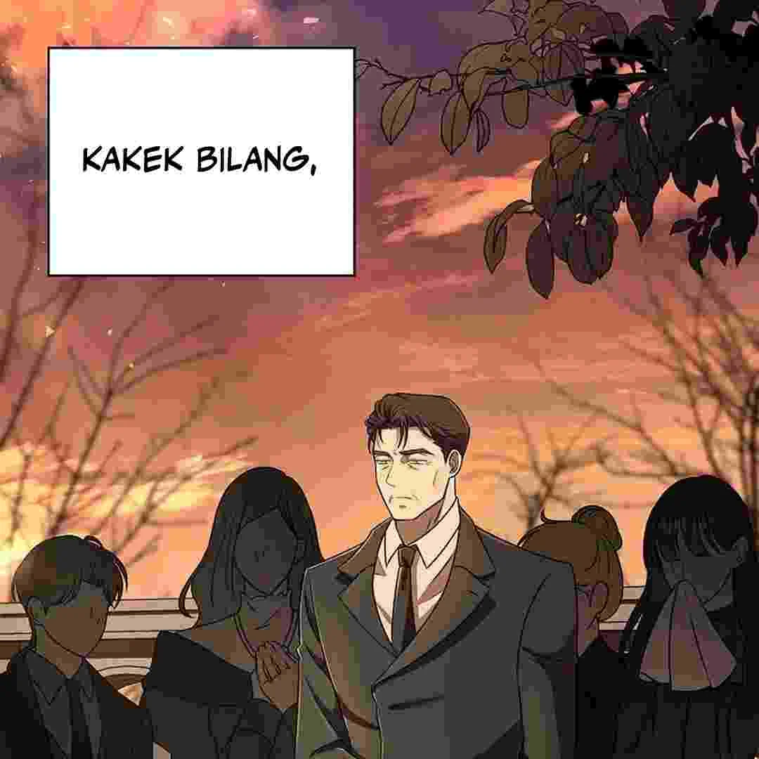 I Live With My Villain Uncle Chapter 1 Gambar 196
