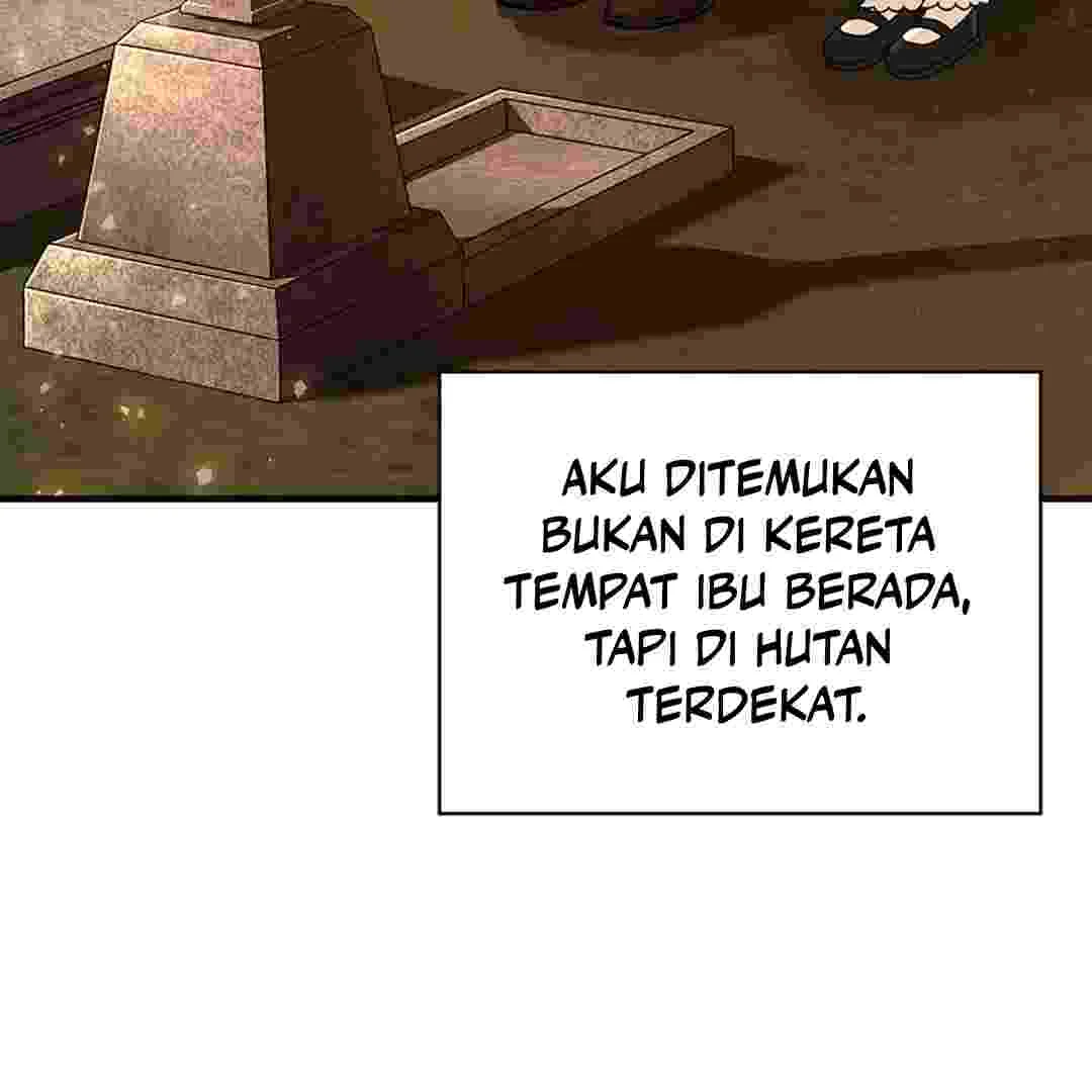 I Live With My Villain Uncle Chapter 1 Gambar 198