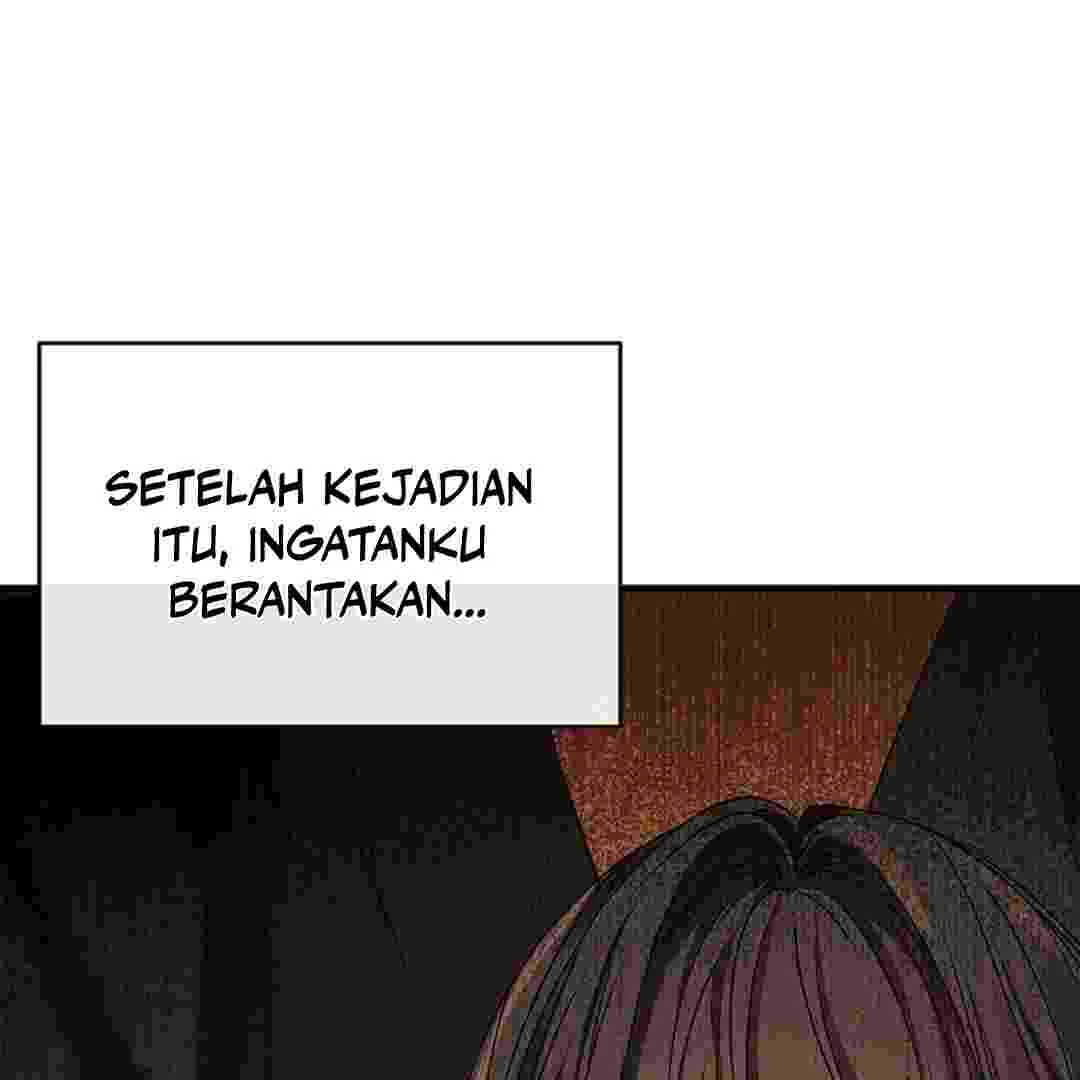 I Live With My Villain Uncle Chapter 1 Gambar 199