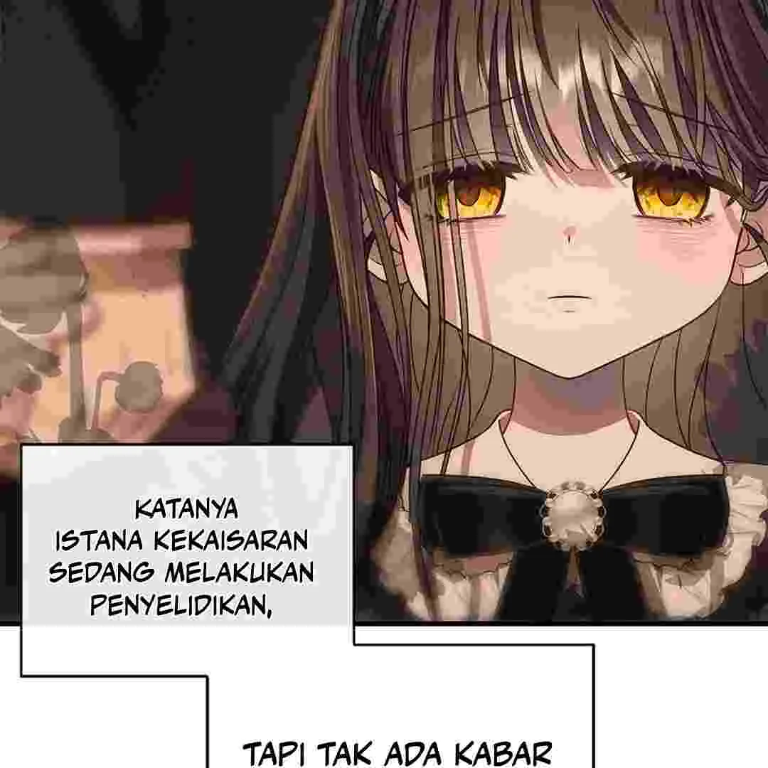 I Live With My Villain Uncle Chapter 1 Gambar 200