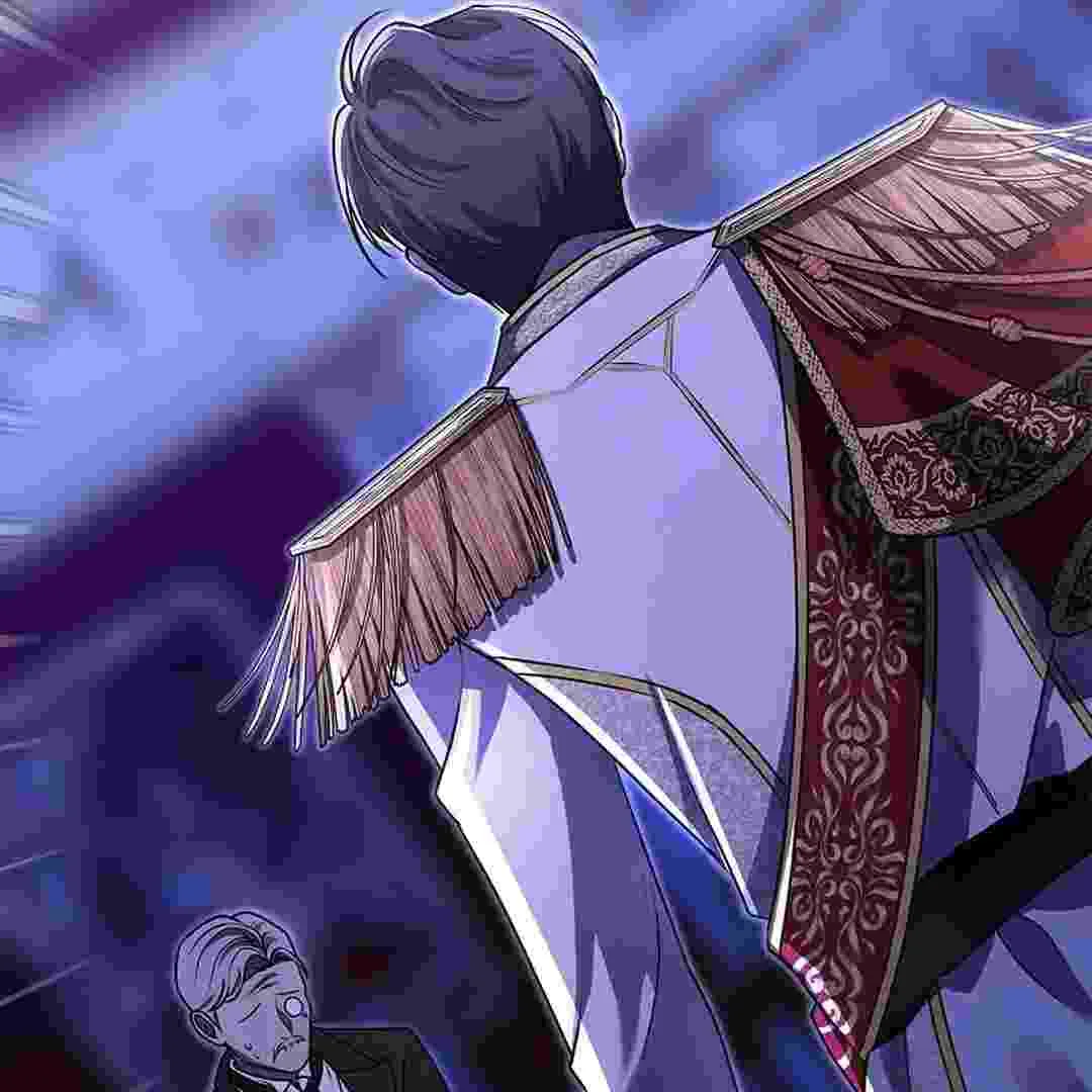 I Live With My Villain Uncle Chapter 1 Gambar 203