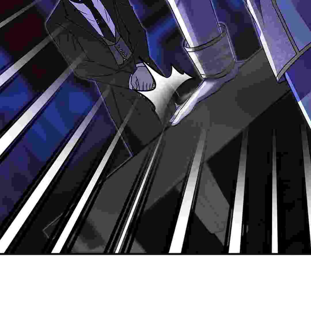 I Live With My Villain Uncle Chapter 1 Gambar 204