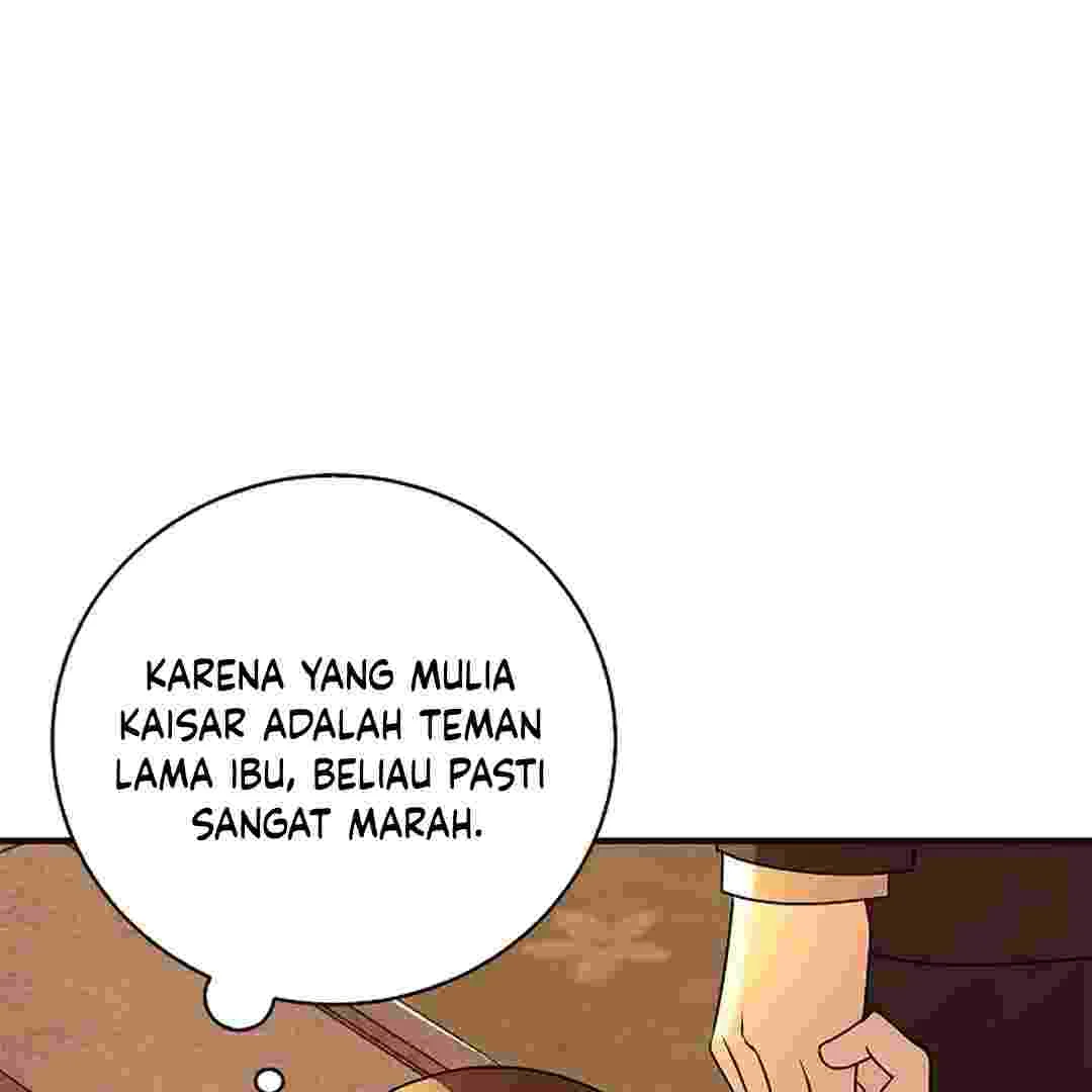 I Live With My Villain Uncle Chapter 1 Gambar 205