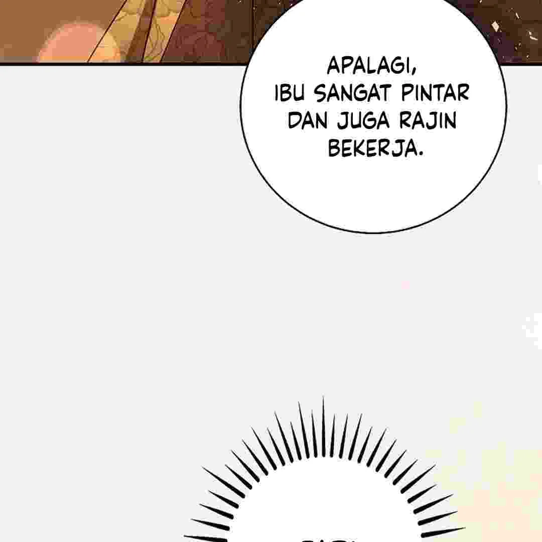I Live With My Villain Uncle Chapter 1 Gambar 207