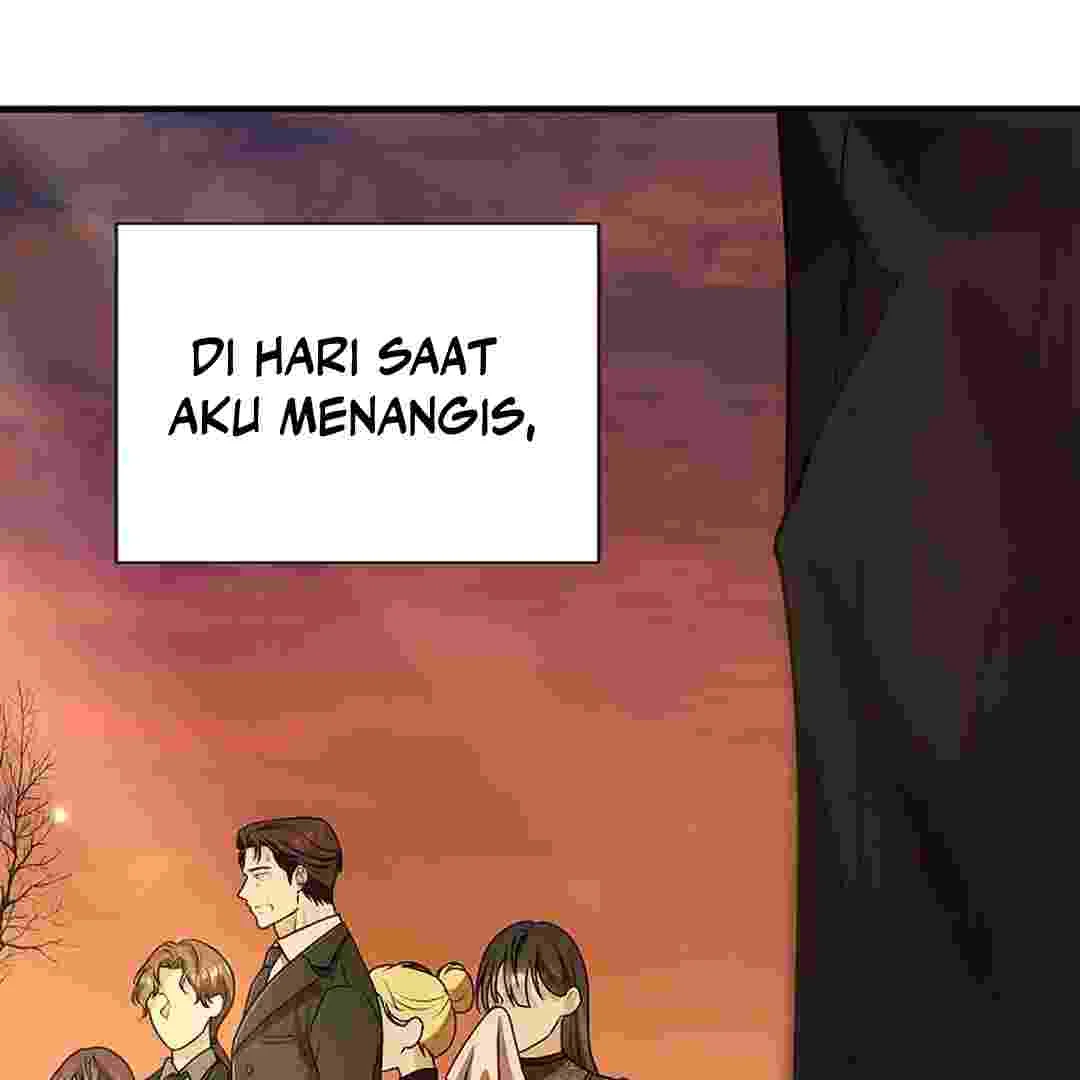 I Live With My Villain Uncle Chapter 1 Gambar 212