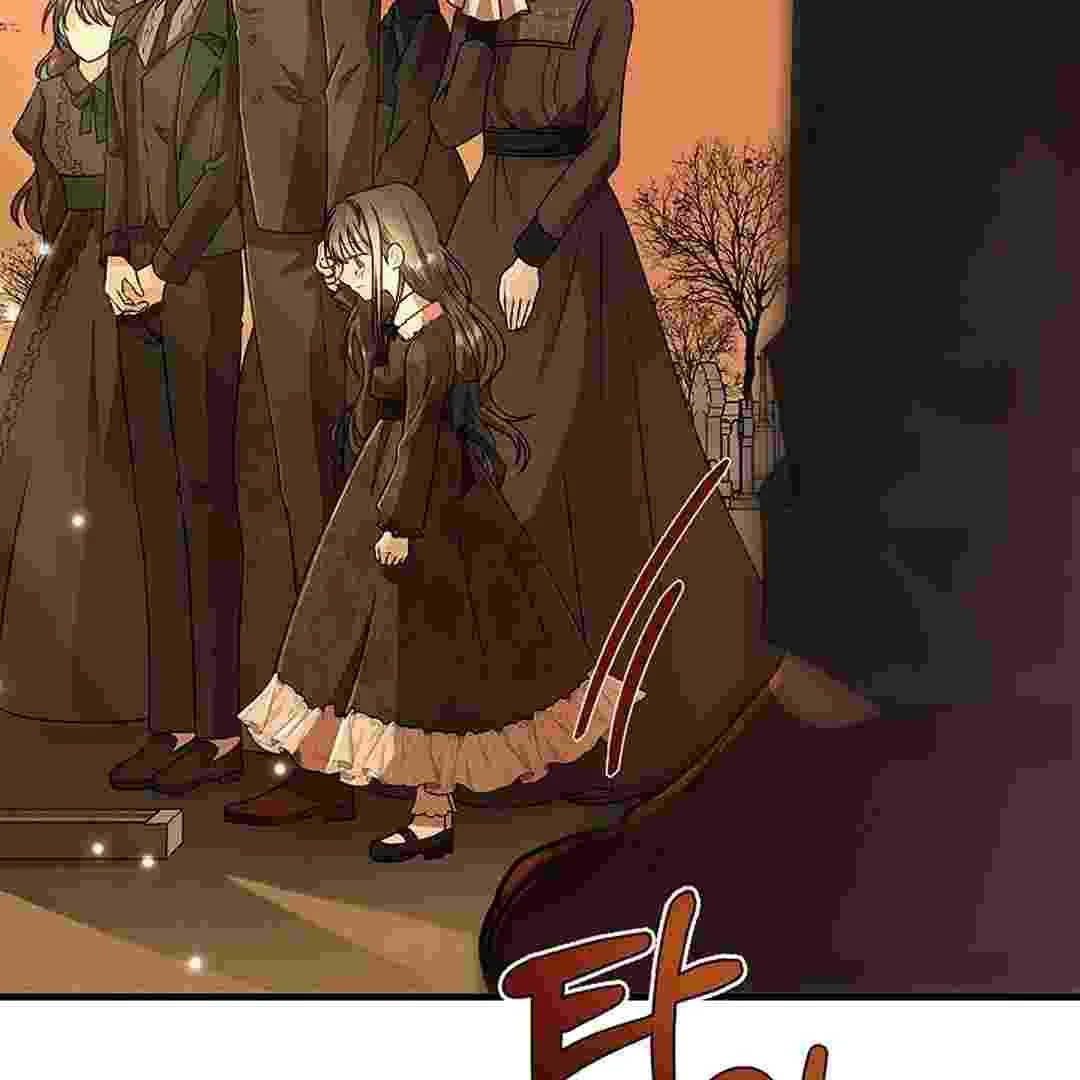 I Live With My Villain Uncle Chapter 1 Gambar 213