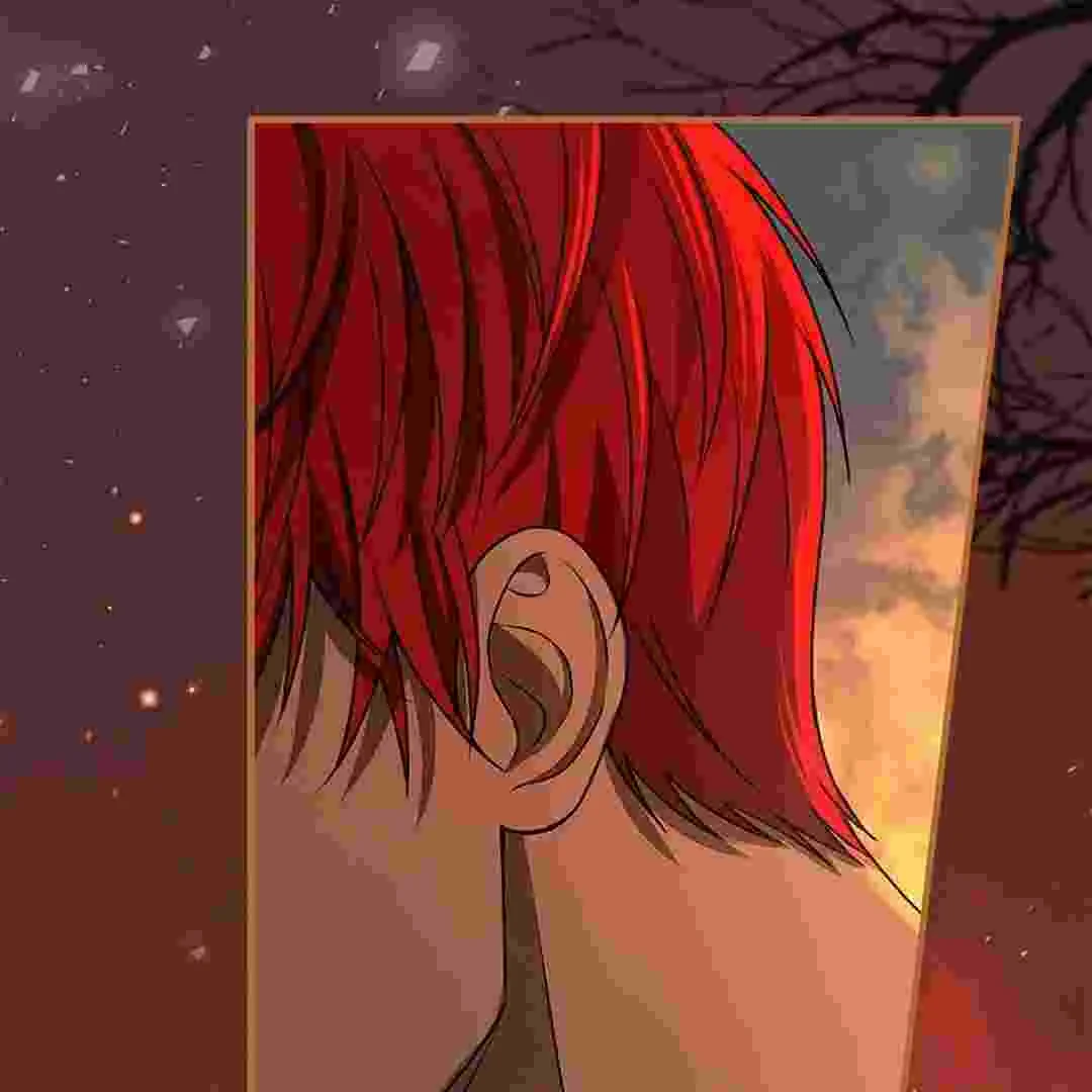 I Live With My Villain Uncle Chapter 1 Gambar 217