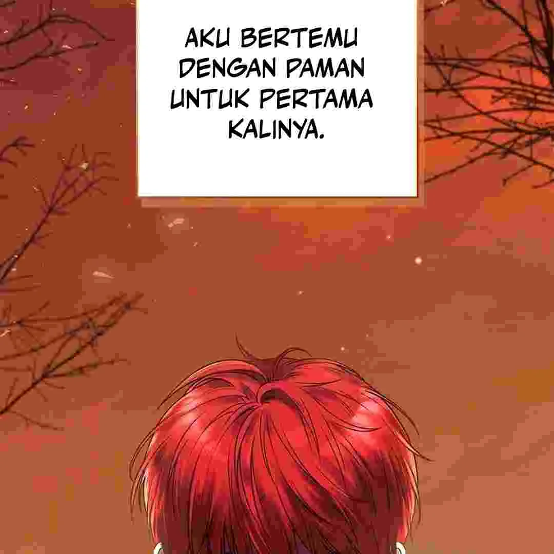 I Live With My Villain Uncle Chapter 1 Gambar 219