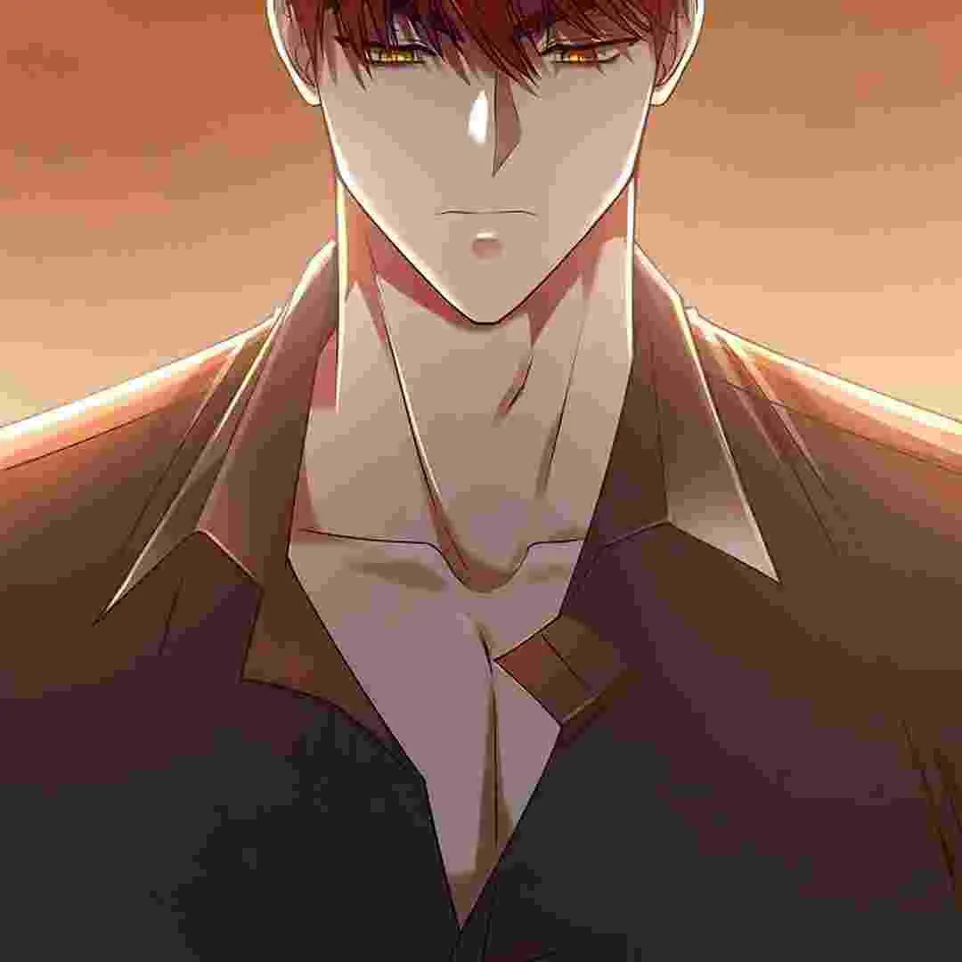 I Live With My Villain Uncle Chapter 1 Gambar 220