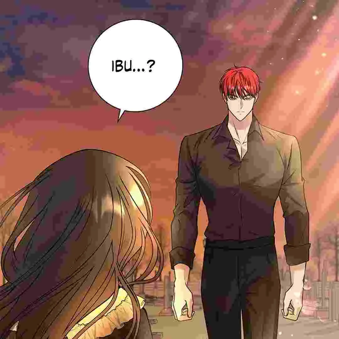 I Live With My Villain Uncle Chapter 1 Gambar 222