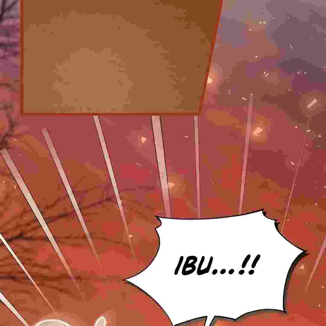 I Live With My Villain Uncle Chapter 1 Gambar 225