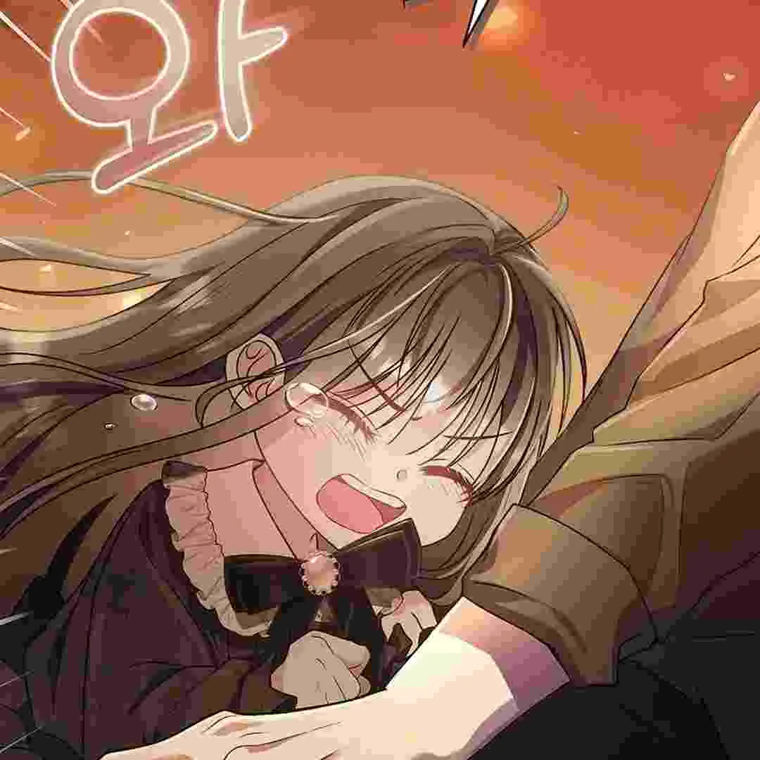 I Live With My Villain Uncle Chapter 1 Gambar 226