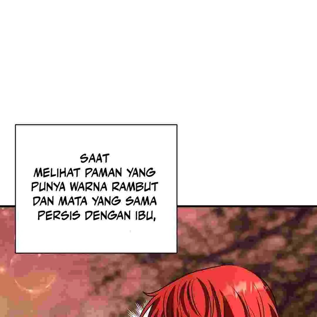 I Live With My Villain Uncle Chapter 1 Gambar 228
