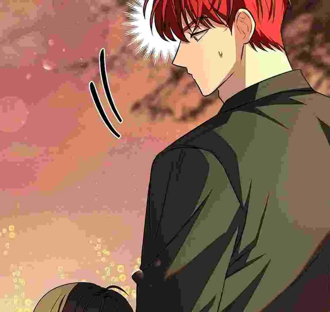 I Live With My Villain Uncle Chapter 1 Gambar 229