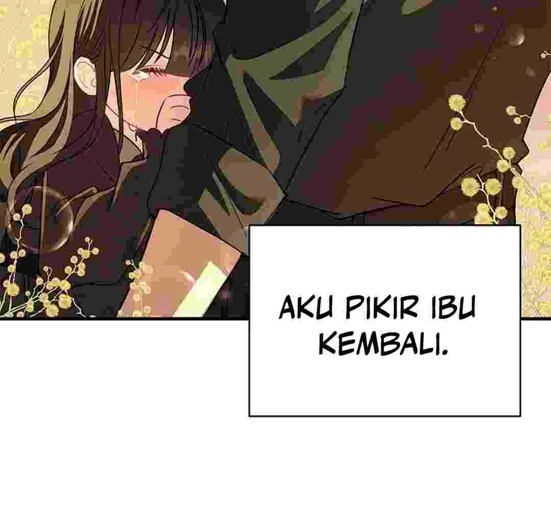 I Live With My Villain Uncle Chapter 1 Gambar 230