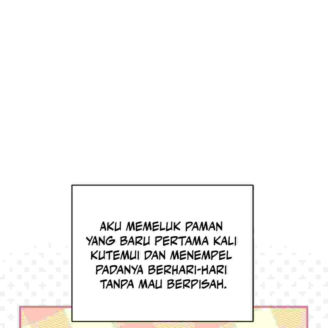 I Live With My Villain Uncle Chapter 1 Gambar 231