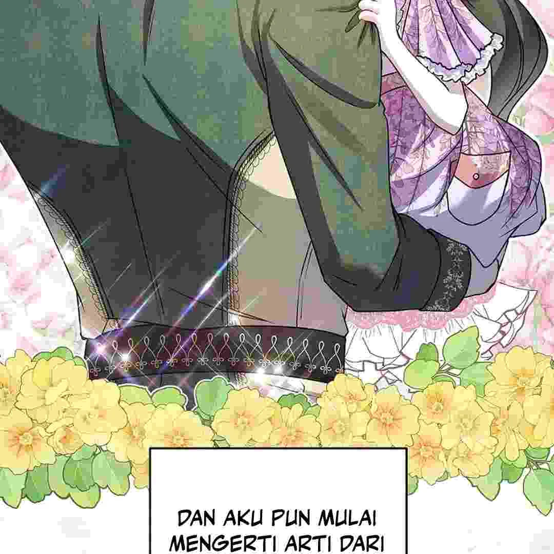 I Live With My Villain Uncle Chapter 1 Gambar 236