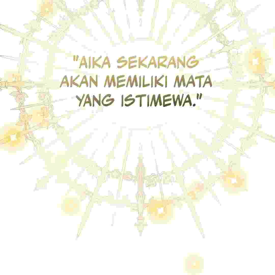 I Live With My Villain Uncle Chapter 1 Gambar 238