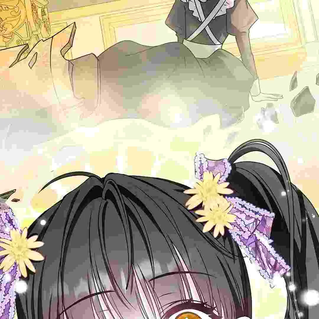 I Live With My Villain Uncle Chapter 1 Gambar 242