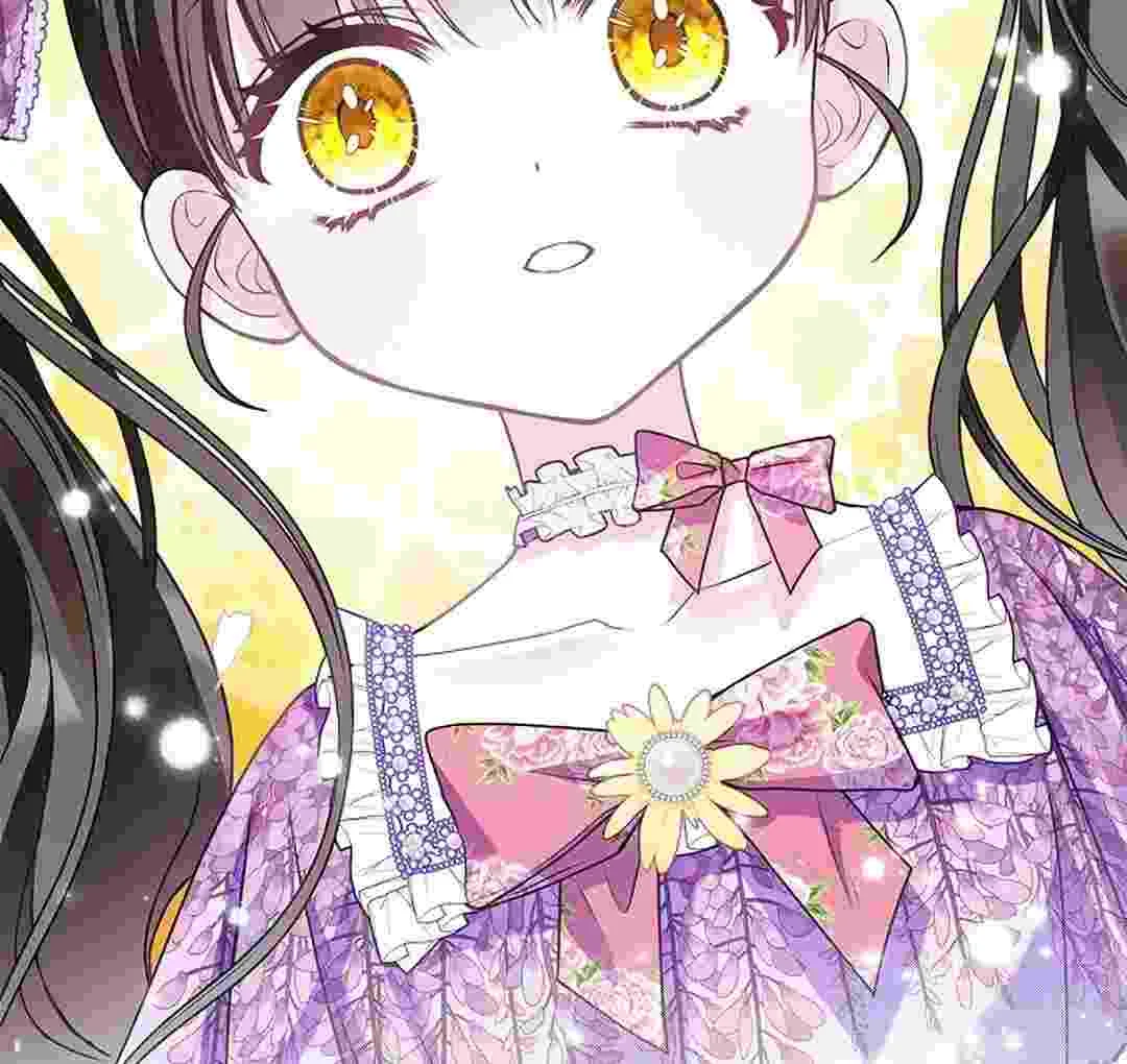 I Live With My Villain Uncle Chapter 1 Gambar 243