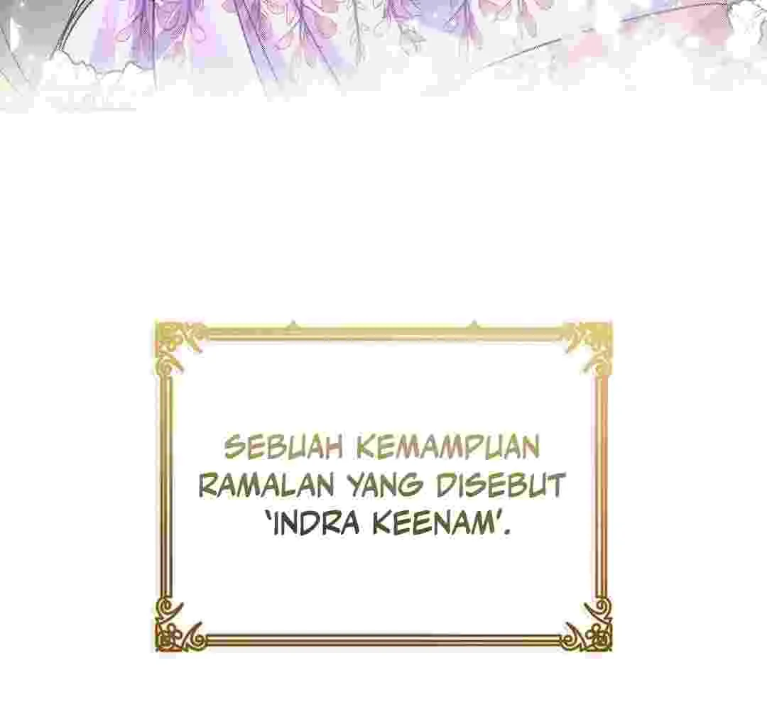 I Live With My Villain Uncle Chapter 1 Gambar 244