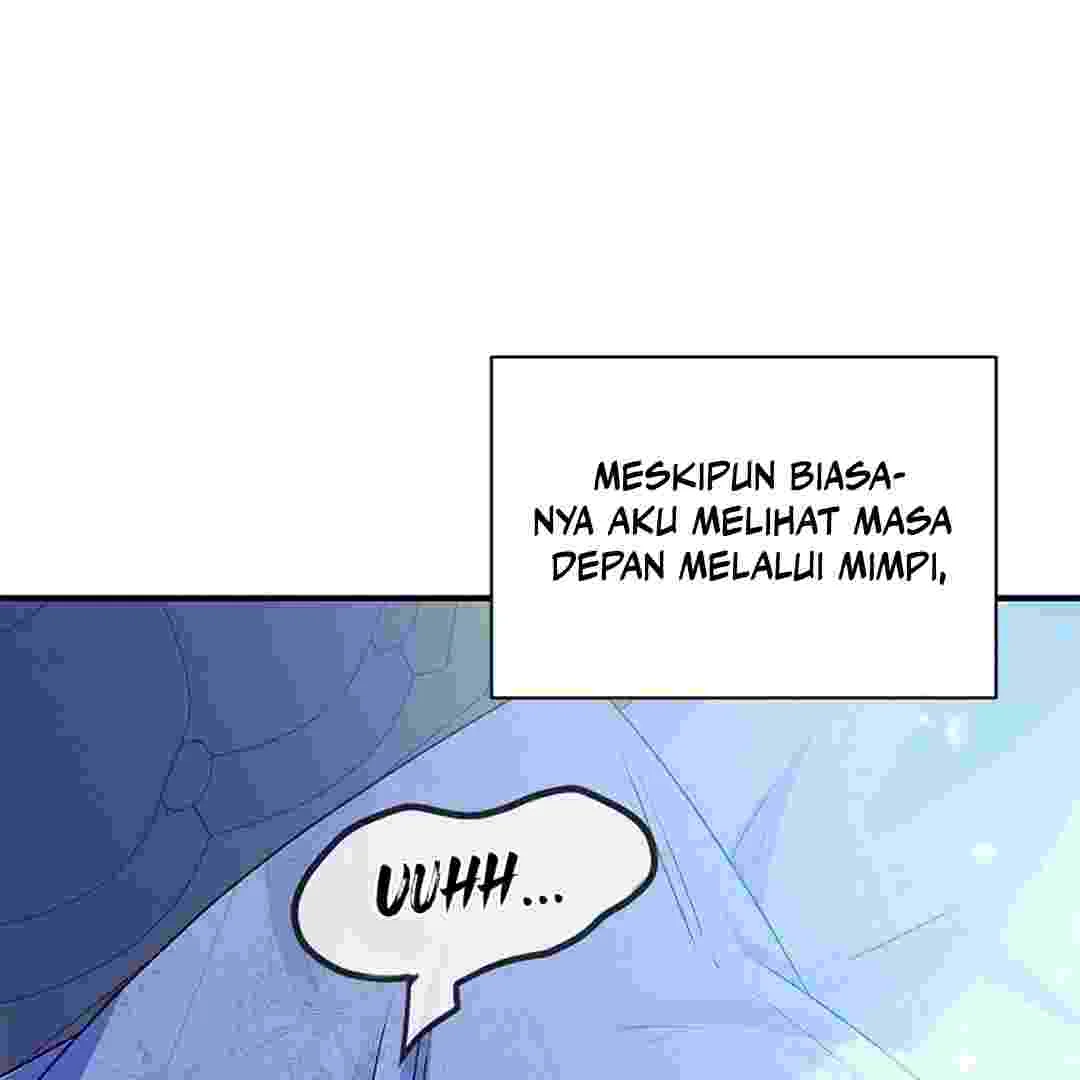 I Live With My Villain Uncle Chapter 1 Gambar 245