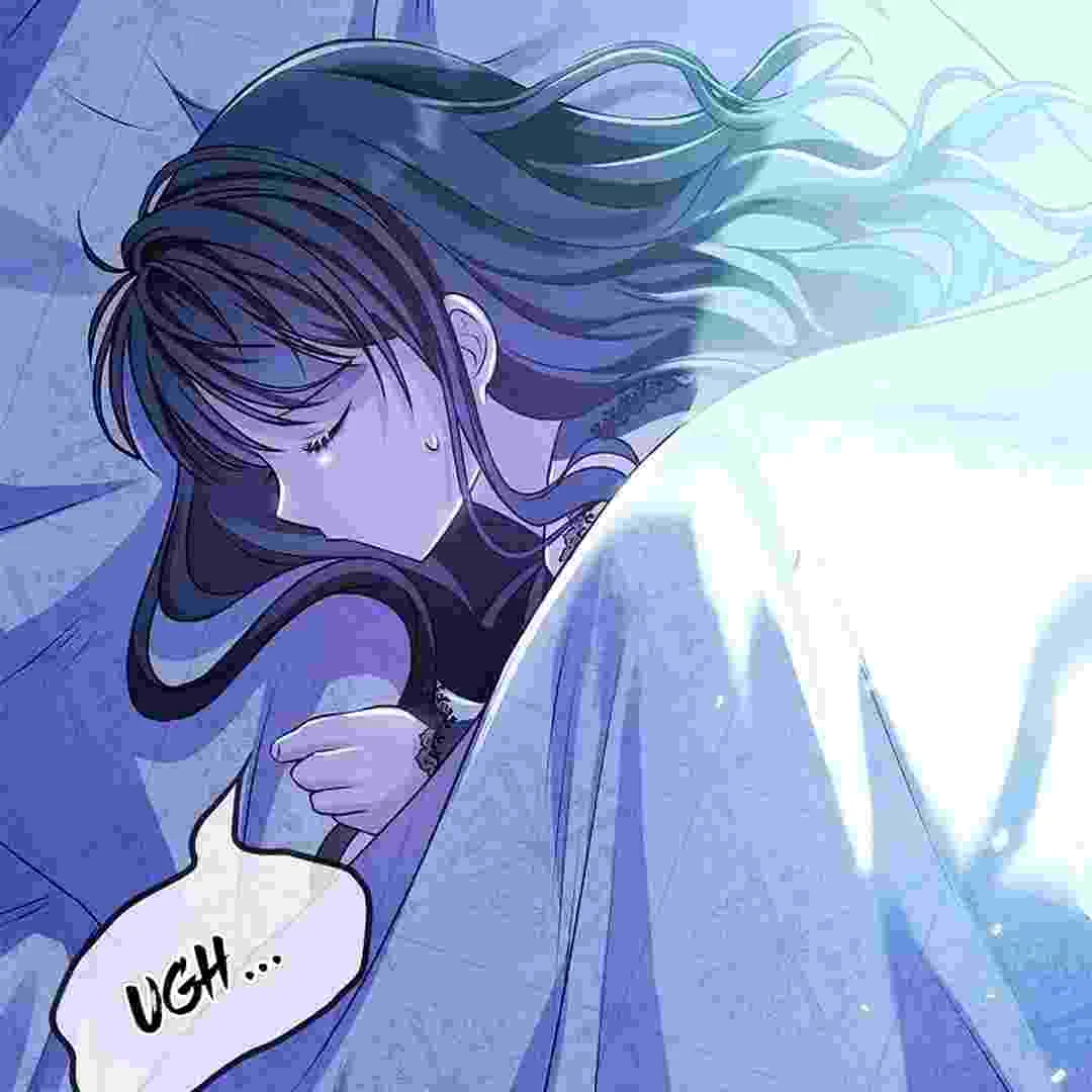 I Live With My Villain Uncle Chapter 1 Gambar 246