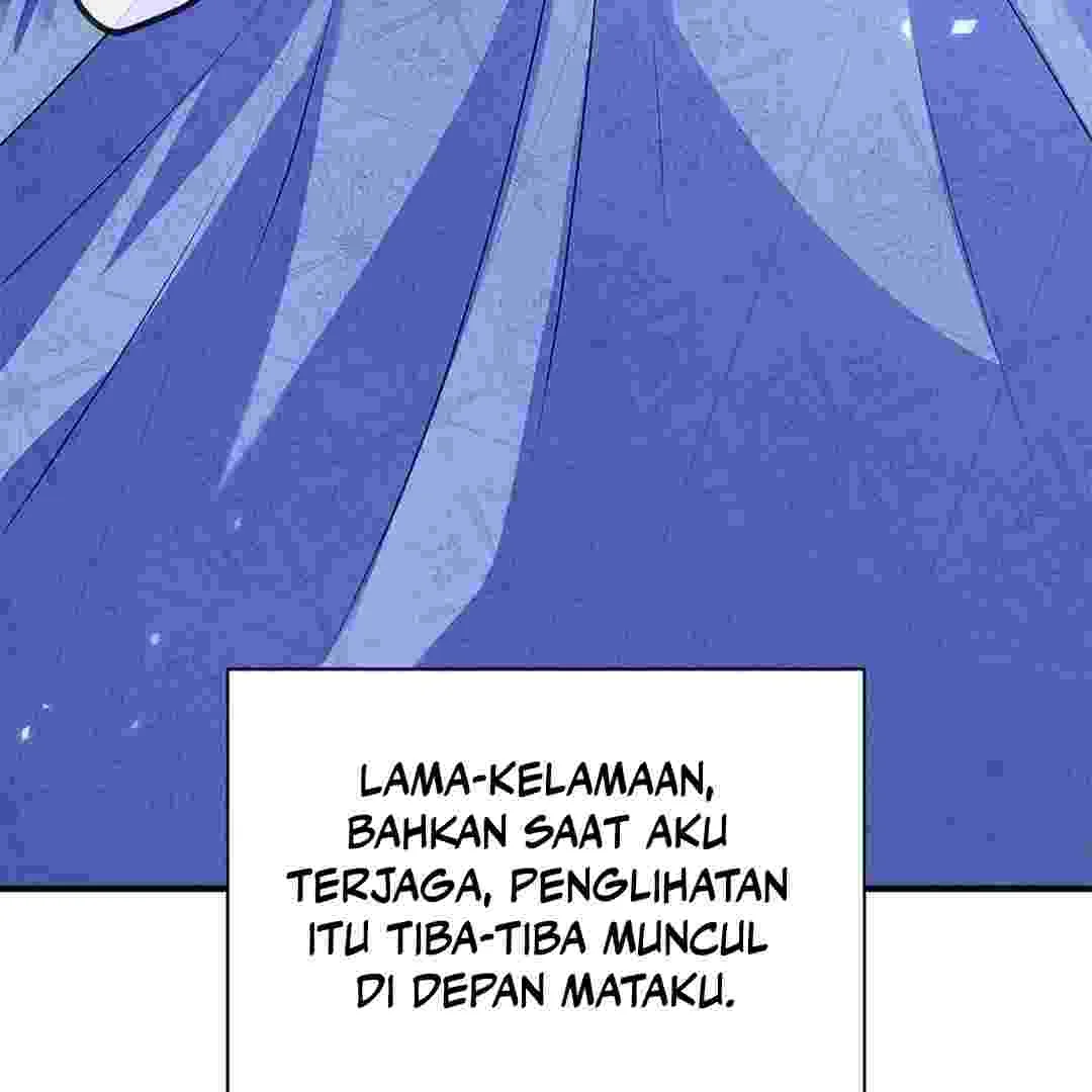 I Live With My Villain Uncle Chapter 1 Gambar 247