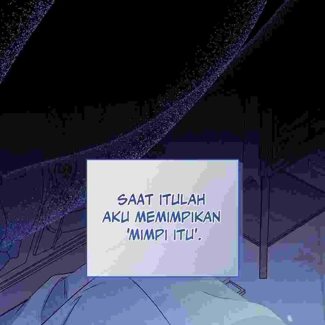 I Live With My Villain Uncle Chapter 1 Gambar 253