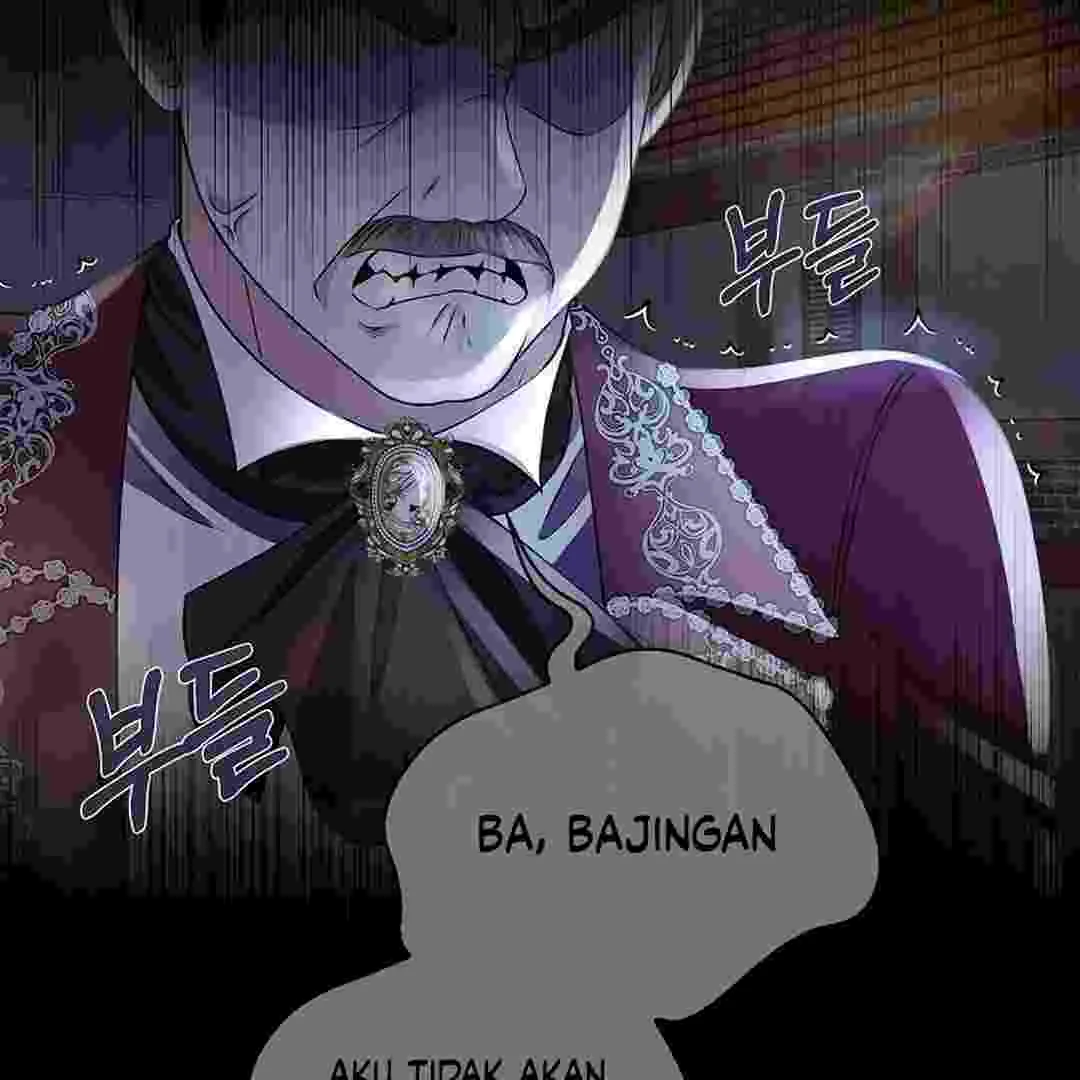 I Live With My Villain Uncle Chapter 1 Gambar 258
