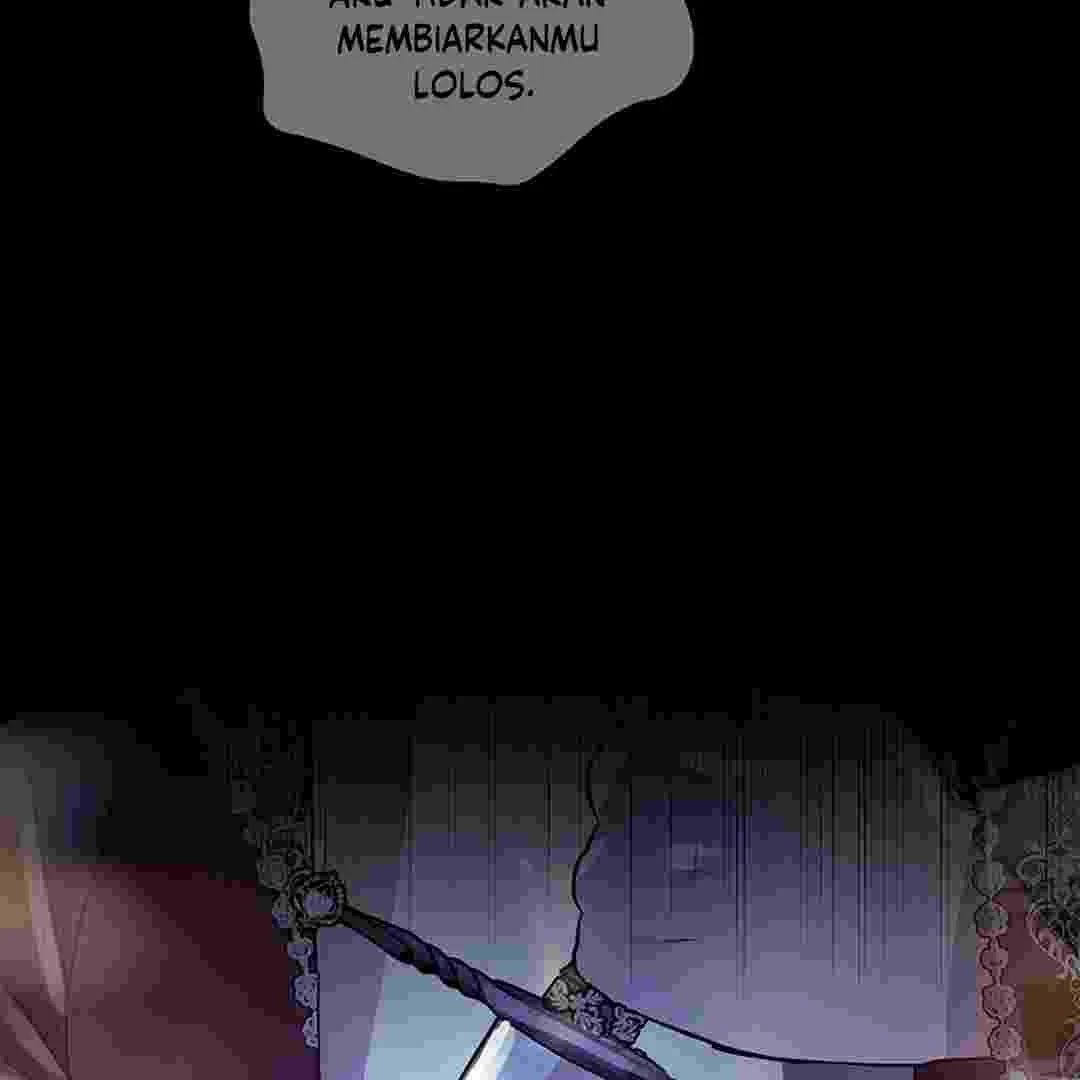 I Live With My Villain Uncle Chapter 1 Gambar 259